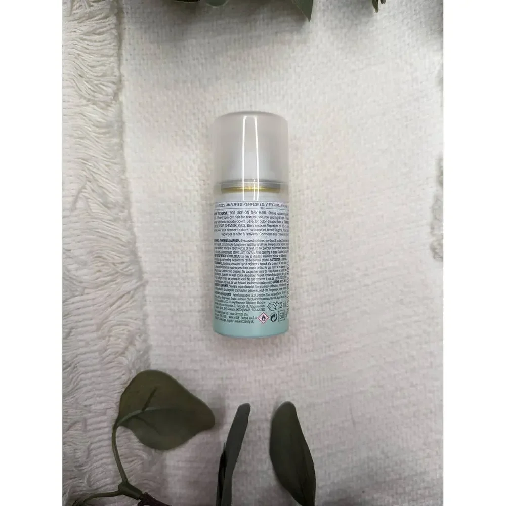 Sephora Hair Bundle